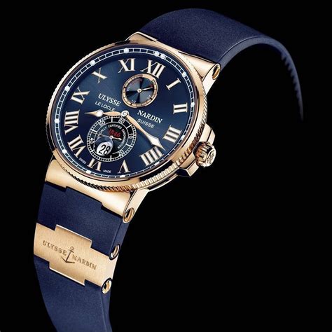 ulysse nardin cheapest watch.